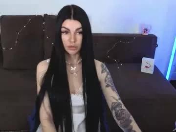 luckyrebel_ from Chaturbate is Freechat