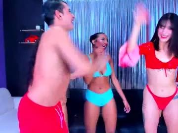 Girls: Stay up-to-date with the new immersive cumshows range and check-out the cutest escorts exhibit their wet clitoris and sweet physiques as they strip off and climax.