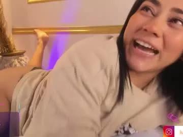 lucy266_ from Chaturbate is Freechat