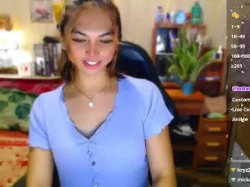 lucy_gray29 from Chaturbate is Freechat