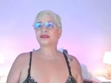 lucy_milf_68 from Chaturbate is Freechat