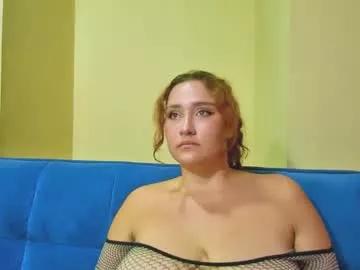 lucy_nyux from Chaturbate is Freechat
