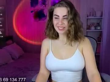 lucy_pincer from Chaturbate is Freechat