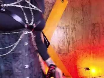 lucy_queenss from Chaturbate is Freechat