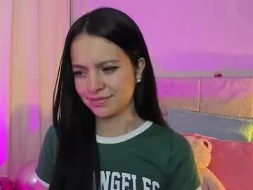 lucyevs from Chaturbate is Freechat