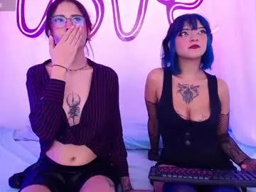 lucyliw from Chaturbate is Freechat