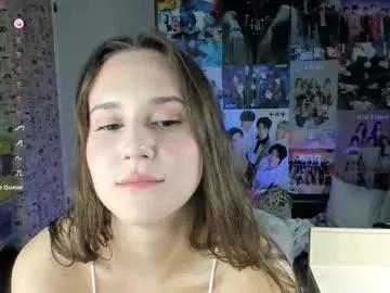 lucyrose33 from Chaturbate is Freechat