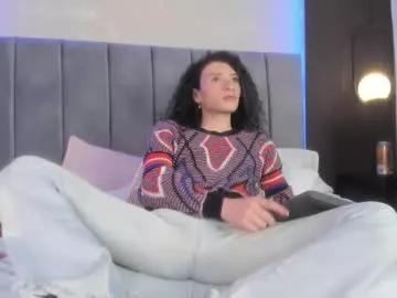 luisa_smith__ from Chaturbate is Freechat