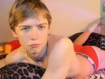 Photos of luka_marrant from Chaturbate is Freechat