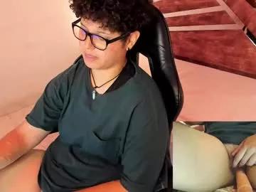 luke_bear from Chaturbate is Freechat