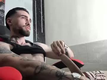 luke_davis01 from Chaturbate is Freechat