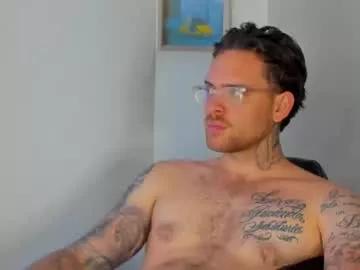 lukeglanton17 from Chaturbate is Freechat