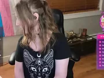 luluv from Chaturbate is Freechat