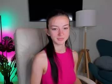 luna__baby from Chaturbate is Freechat
