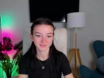 luna__baby from Chaturbate is Freechat
