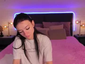 luna__baby from Chaturbate is Freechat