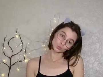 luna_gharming from Chaturbate is Freechat