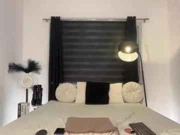 luna_harper13 from Chaturbate is Freechat