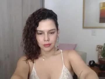 luna_parker1 from Chaturbate is Freechat