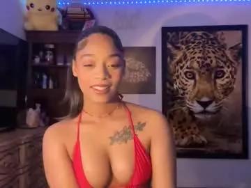 lunaa_11 from Chaturbate is Freechat