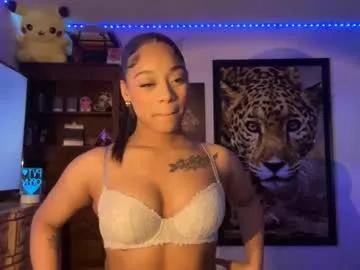 lunaa_11 from Chaturbate is Freechat