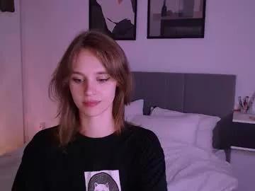 lunaaa_amour from Chaturbate is Freechat