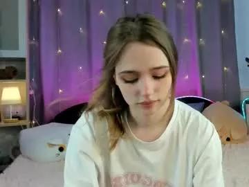 lunadellicia from Chaturbate is Freechat