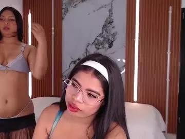 lunagomez25_ from Chaturbate is Freechat