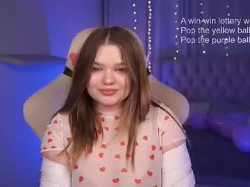lunahawkins from Chaturbate is Freechat