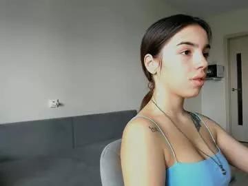 lunalynxx from Chaturbate is Freechat