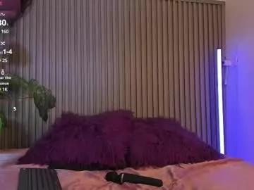 lunamaithe from Chaturbate is Freechat