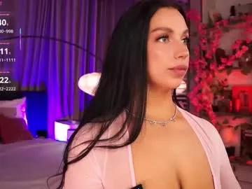lunanight_ from Chaturbate is Freechat
