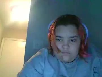 lunar_nightstar from Chaturbate is Freechat