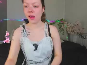 lunarlily7 from Chaturbate is Freechat