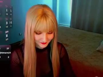 lunaxloverx from Chaturbate is Freechat