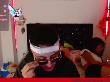 lunay_gutierreez from Chaturbate is Freechat