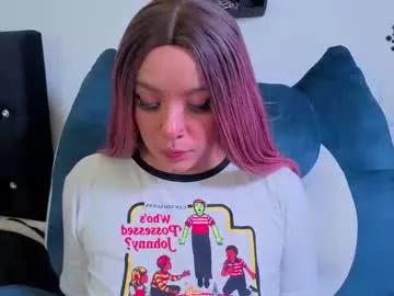 Photos of lunelle_ from Chaturbate is Freechat