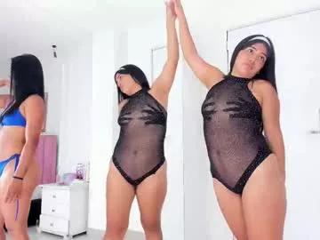 lunna_milleer from Chaturbate is Freechat