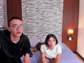 lust_duo_ from Chaturbate is Freechat