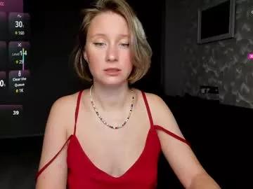 lusyagreenberg from Chaturbate is Freechat