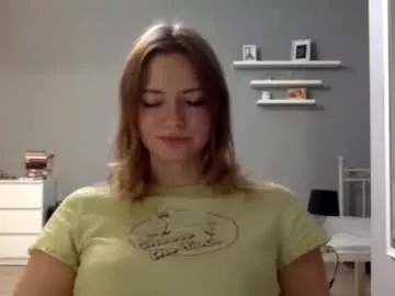 lux_millie from Chaturbate is Freechat
