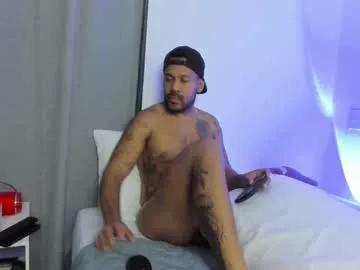 lyon_dark from Chaturbate is Freechat