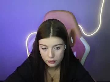 m1leyevans from Chaturbate is Freechat