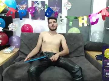 mack_daniels from Chaturbate is Freechat