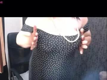 madam_sanjanne from Chaturbate is Freechat