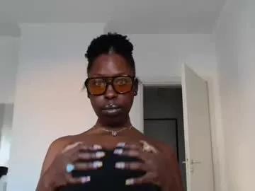 madamindigo from Chaturbate is Freechat