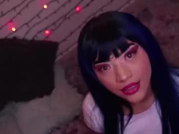 maddisrock from Chaturbate