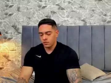 maddox_santana from Chaturbate is Freechat