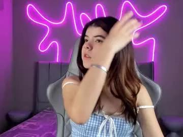 maddy_bennet from Chaturbate is Freechat
