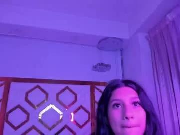 madhi_evans from Chaturbate is Freechat